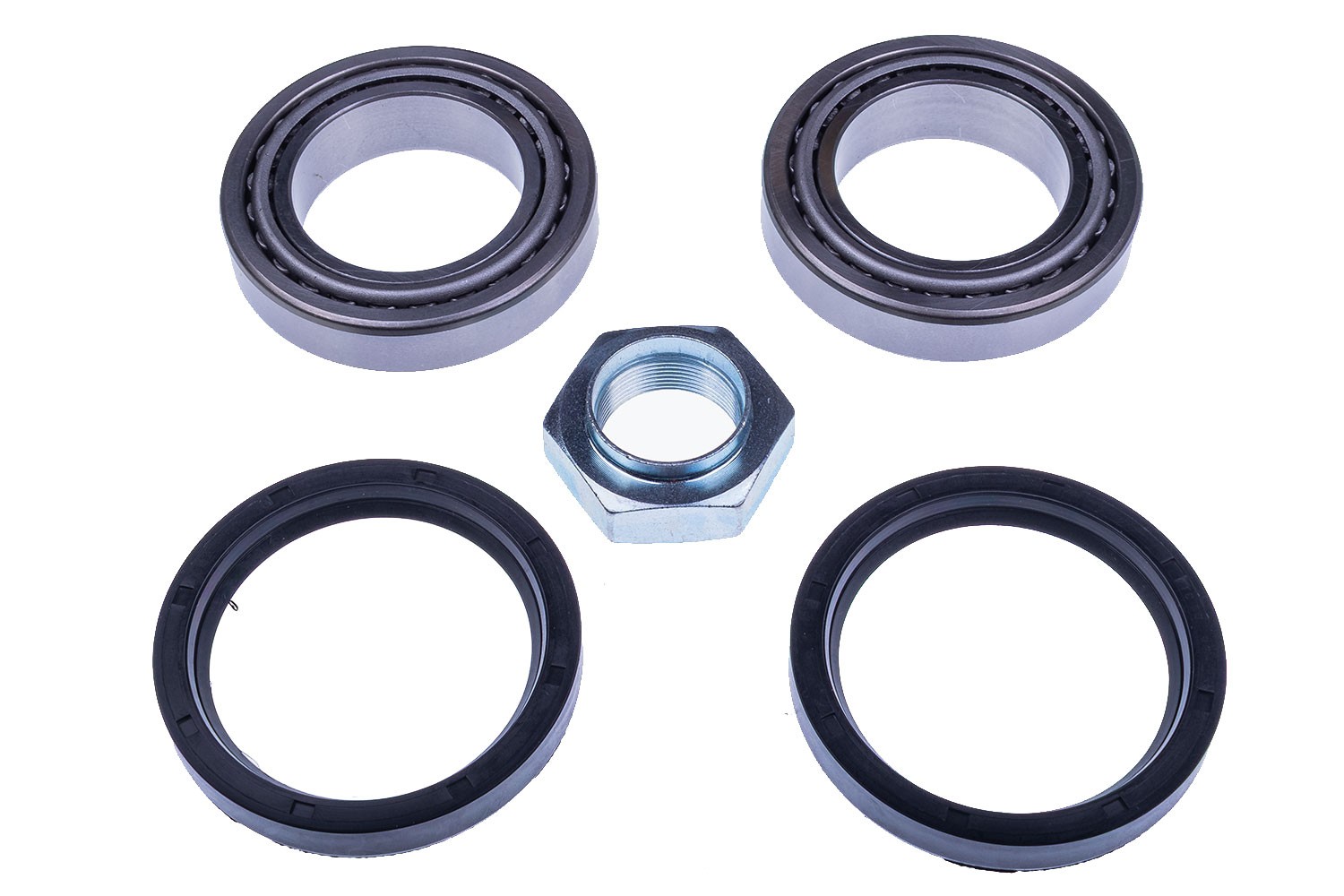 ✅Fits DENCKERMANN FILTRY W414034 WHEEL BEARING CITROËN JUMPER Bus (2 ⭐UK Seller⭐