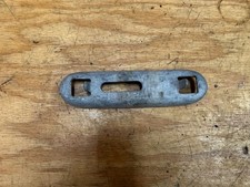 Land Rover Series Ii Iia Iii Interior Spare Tire Hold Down Mxc5477