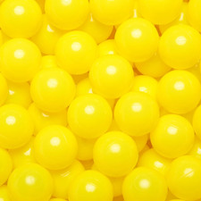 Pit Balls for Toddlers, BPA Free Plastic Balls for Babies for Boys Girls Play Pi