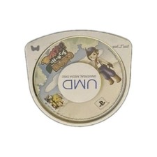 PSP Bokujou Monogatari Zucchero Mura a Minna no Nega ULJS00188 dal Giappone 039