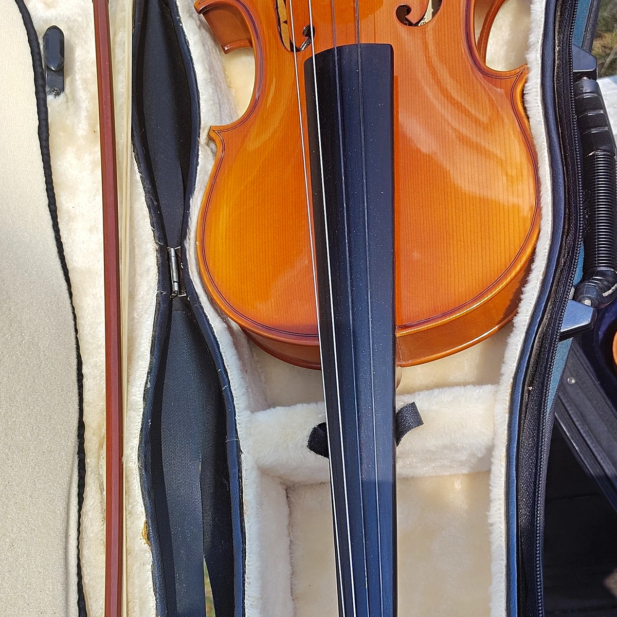 Becker Violas for sale | eBay