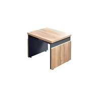Couchtisch Beistelltisch BüRo Arbeitszimmer Design Couchtisch Tische Braun