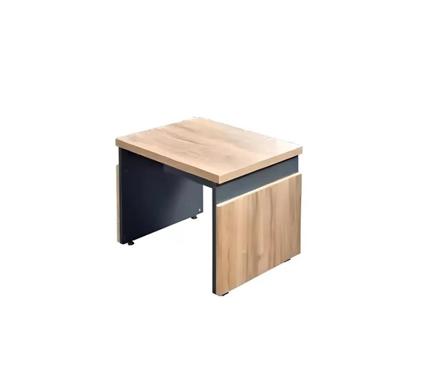 Couchtisch Beistelltisch BüRo Arbeitszimmer Design Couchtisch Tische Braun-image