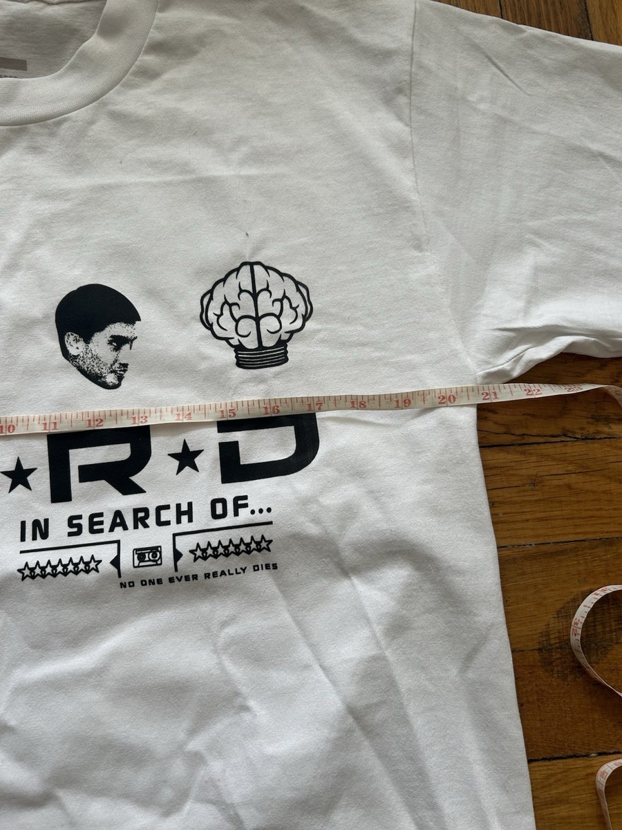 N.E.R.D. まとめ売り In Search Of... 他 ファレル Pharrell Williams N.E.R.D. In Search Of… Tee Size Large | eBay