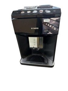 Siemens Kaffeevollautomat EQ500 integral, farbiges TFT-Display, 9 Kaffee- und Mi