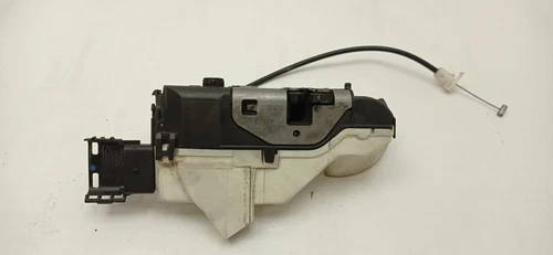 567148 Cerradura Puerta Delantera Izquierda para PEUGEOT 308 Confort 2008 110608 - Imagen 4 de 5