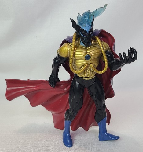 Jim Lee's WildCATS Helspont 6.5" Action Figure by Playmates Toys 1994 - Picture 1 of 6