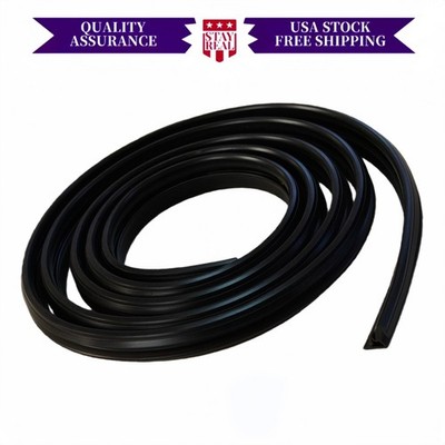 New W11177741 For Whirlpool Dishwasher Door Seal Gasket