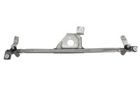 Wischerantrieb Mechanismus Vorne FüR Seat Arosa Vw Lupo