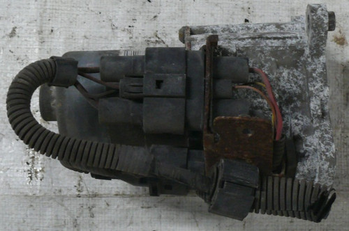 Gearbox-reducer motor – 0AD341601B