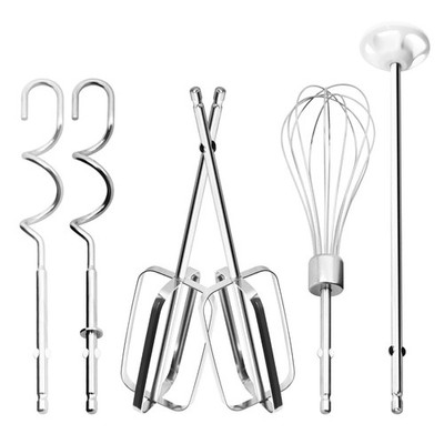 Hand Mixer Attachments Replacement for Hamilton Beach Mixer Beaters Parts 626...
