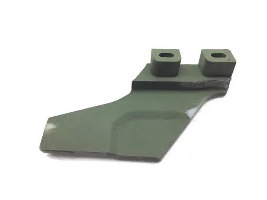 Protector de cadena Kawasaki KLR650 3056 2000 x Foto 2 de 4