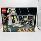 LEGO STAR WARS 75324 DARK TROOPER ATTACK - RETIRED SET. NEW & SEALED