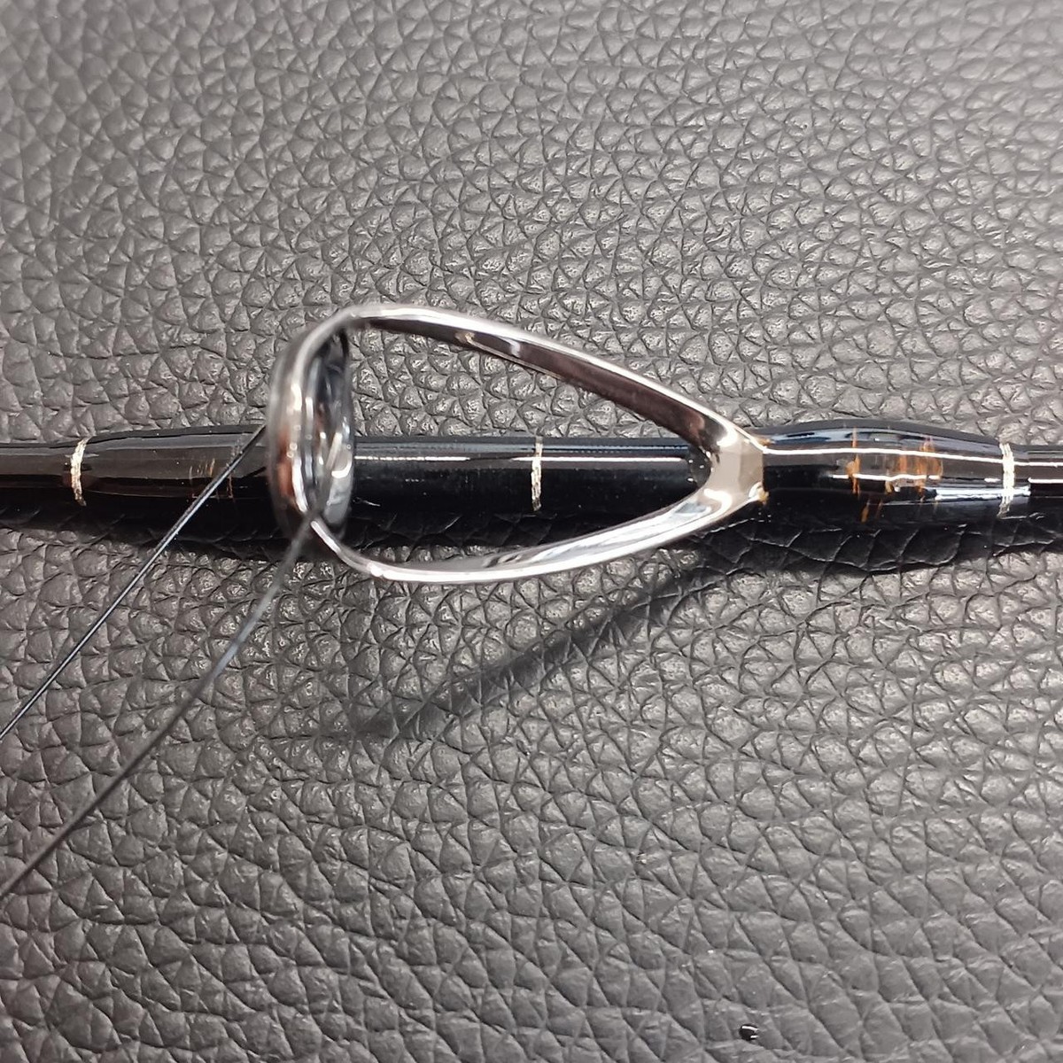 ZENAQ DEFI MUTHOS 100MH Shore Jigging Rod #PB10465 | eBay