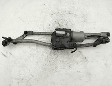 Scheibenwischermechanismus mit Motor  AUDI A3 Cabrio (8P) 1.6 TDI CR FAP Cbr