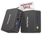 GMKtec G3 Pro Mini PC Intel i3-10110U 16GB DDR4 RAM 256GB SSD Windows 11 Pro