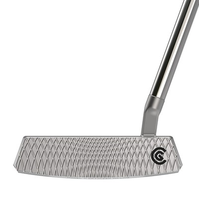 MINT Demo Cleveland HB Soft Milled 10.5S Putter UST ALL-IN Shaft Choose Length MINT Demo Cleveland HB Soft Milled 10.5S Putter UST ALL-IN Shaft Choose Length