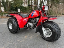 HONDA BIG RED ATC200