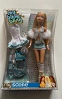 My Scene Vintage My Bling Bling Barbie Doll New in Box