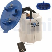 Delphi Kraftstoffpumpe FöRdereinheit FG2623-12B1 FüR Opel Astra A04 Caravan GTC