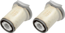 REAR LEFT AND RIGHT 3977301 BUSHING, AXLE CROSS MEMBER