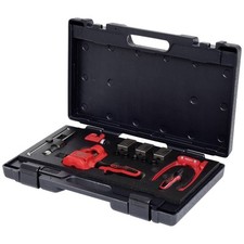 KS Tools 122.1290 FLAREFIX 1 Universal-Bremsl...