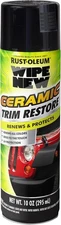Wipe New Rust-Oleum 381705 Ceramic Trim Restore, 10 oz 10 Ounce (Pack of 1) 