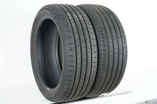 2 x Sommerreifen Bridgestone 245 45 20 Zoll DOT23 ca.6mm Bmw*