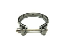 Exhaust Clamp Mopar 79JNFF91 for Alfa Romeo 4C 2015 2016 2017 2018 2019