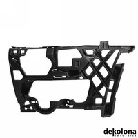 Halter StoßStange Links Vorne AußEn FüR Vw Golf 7 Variant 1.6 08.12 - 03.21