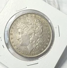 1889 P  U.S. Morgan Silver Dollar - 90% Silver  USMA89P0