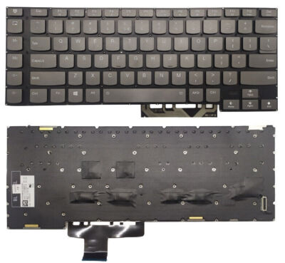 US TASTATUR FÜR Lenovo Legion Y730-15ICH Y740-15ICH Y740-15IRHg BACKLIT LED