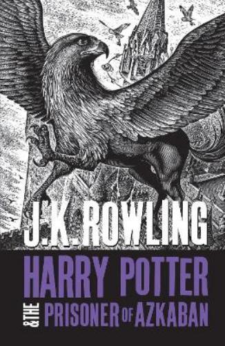 J. K. Rowling Harry Potter and the Prisoner of Azkaban (Tascabile)