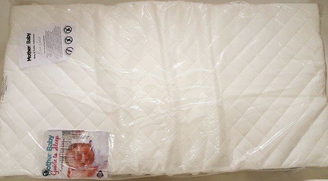 mini uno cot bed mattress
