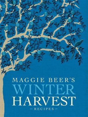 Maggie Beer's Winter Harvest Recipes, Maggie Beer, Good Book