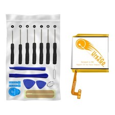 Grade A 460mAh Battery Tool For Samsung Galaxy Watch 4 46mm LTE SM-R895U