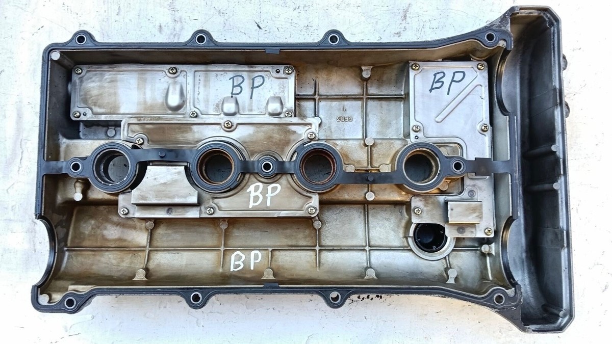 Mazda Xedos 323F Engine BP 1,8cc DOHC 16Valves FWD Top