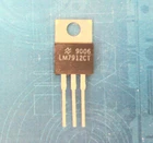 1pc LM7912CT Negative Voltage Regulator -12V 1.5A, National Semiconductor