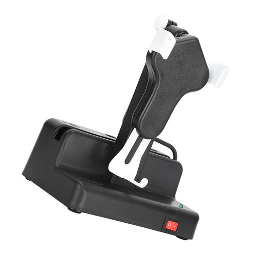 Handy Schüttler Mit Automatisch Pendelndem Bewegungsmesser Für Mobiltelefone FAT - Zdjęcie 13 z 22