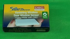 Brand New DSC EV-DW4975 Wireless Vanishing Do...