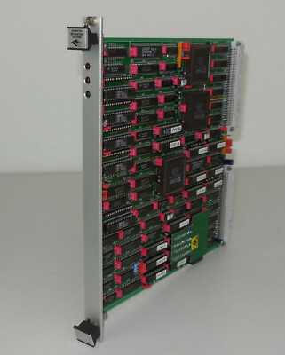 Computer recognition systems 8937-0000 rev E 8949/AK/166