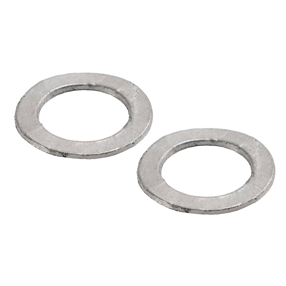 2X Injector Gasket For Ram 2500 3500 6.7L 2013-2022 4627714AA