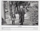 The Sixth Sense Rare 1999 Bruce Willis Osment Street Scene Still Movie Photo