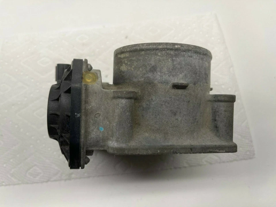 Carrocería del acelerador para Toyota Solara Sienna Camry 2004 2005 2006 3,3 L-V6 22030-0A020 Foto 4 de 4