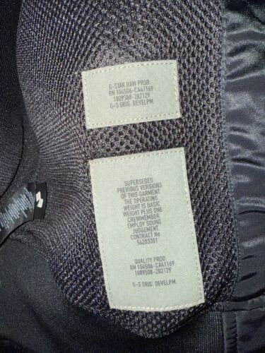 G-Star G-A1 BOMBER JACKET - Bild 2 von 3