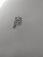 Genuine Husqvarna Viking Buttonhole Foot C for Sewing Embroidery 4127853