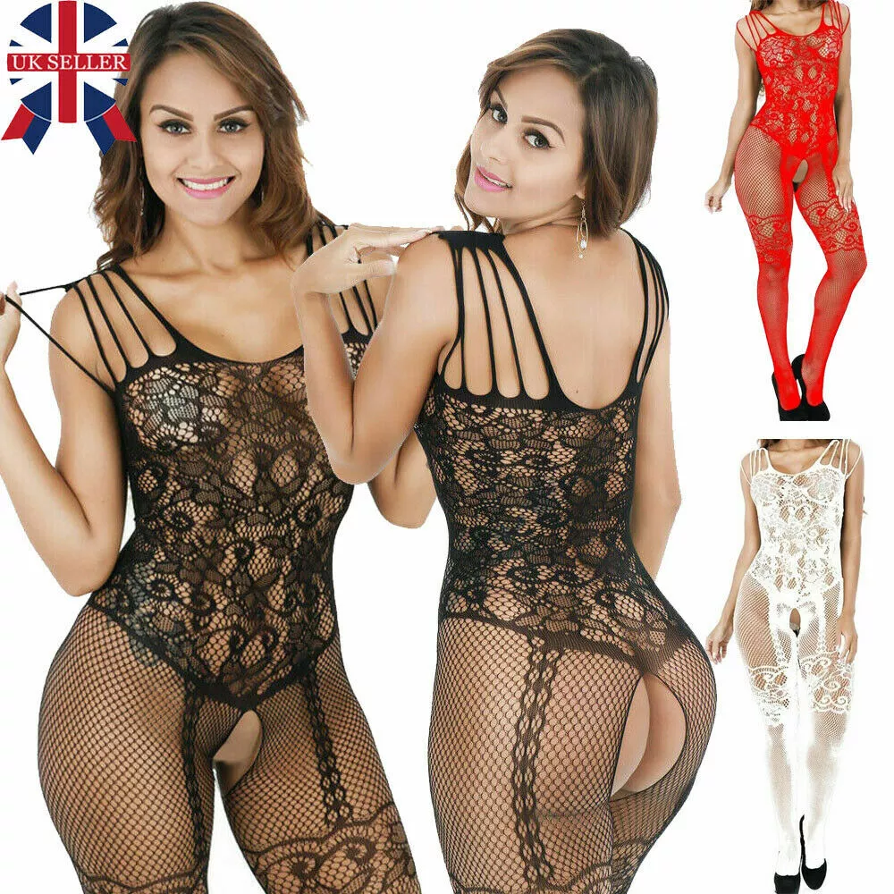 Lace sexy best sale outfit