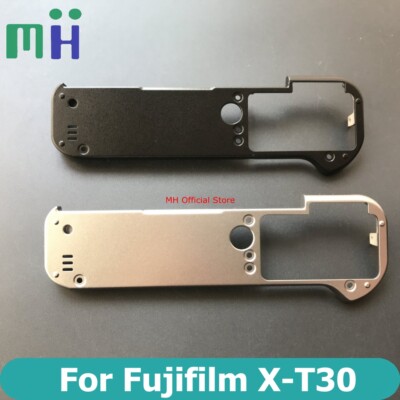 NEW For Fujifilm FUJI X-T30 XT30 Bottom Cover Shell Case Base
