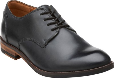 clarks men's exton walk oxford
