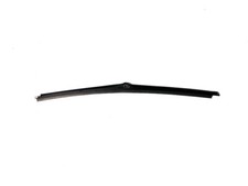 1969-1982 Corvette Wiper Blade with Refill 16" black finish